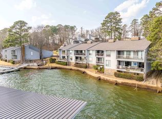 304 Lookout Point APT A3, Hot Springs National Park, AR 71913