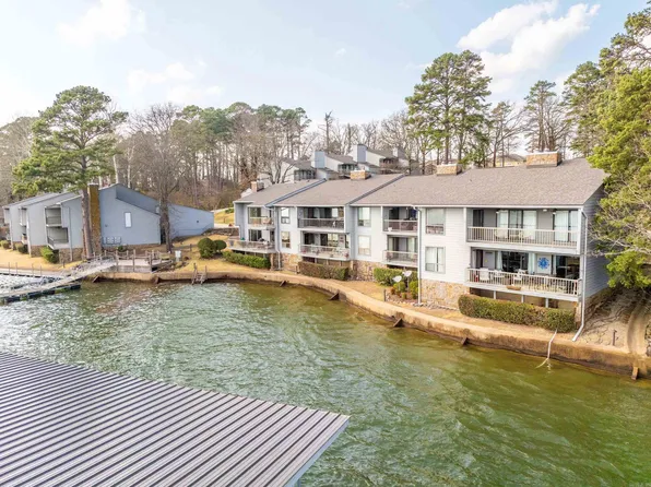 304 Lookout Point APT A3, Hot Springs National Park, AR 71913
