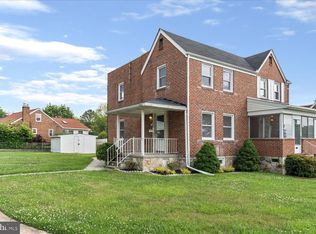 7137 Willowdale Ave, Baltimore, MD 21206