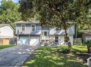 3115 Glen Spring Dr, Humble, TX 77339