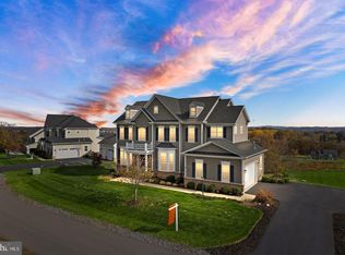 18604 Humphery Ln, Purcellville, VA 20132