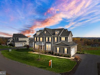 18604 Humphery Ln, Purcellville, VA, 20132