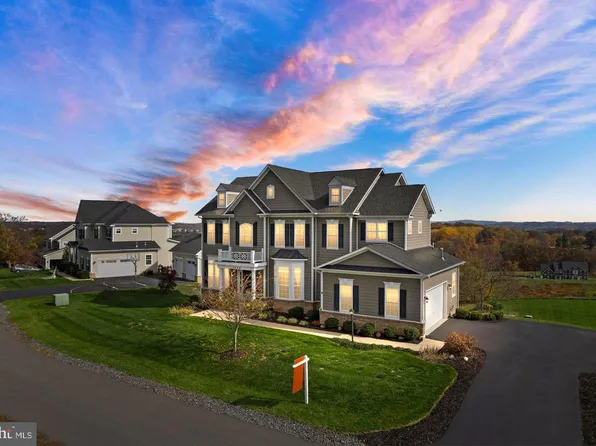 18604 Humphery Ln, Purcellville, VA 20132