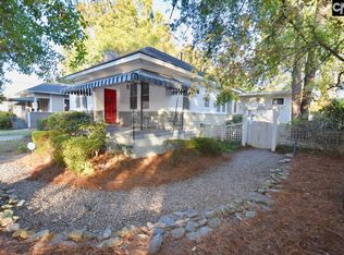 716 Olive St, Columbia, SC 29205