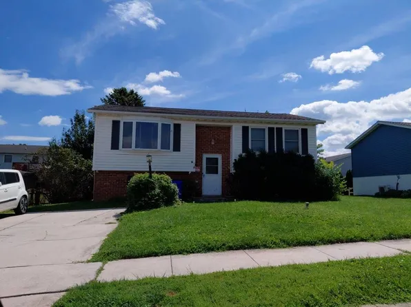 7 Walden Way, Mount Airy, MD 21771