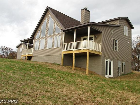 3rd image of 205 Freezeland View Ln