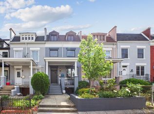 3617 13th St NW, Washington, DC 20010