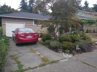 5334 SW Manning St, Seattle, WA 98116