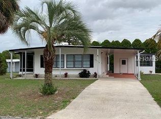 14349 Midfield St, Brooksville, FL 34613