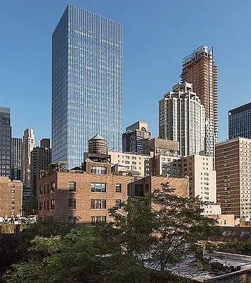 Rented by Charles H. Greenthal Management Corp | media 2