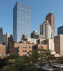 Rented by Charles H. Greenthal Management Corp