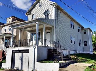 154 Regal St, Hanover Township, PA 18706