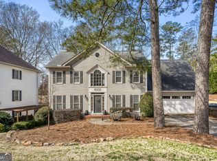 9005 Ridgestone Ct, Roswell, GA 30076