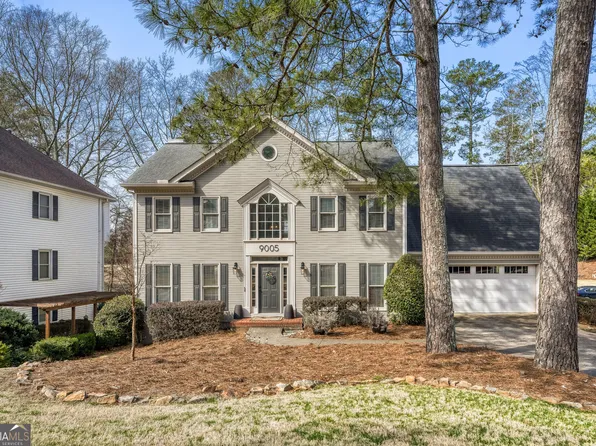 9005 Ridgestone Ct, Roswell, GA 30076