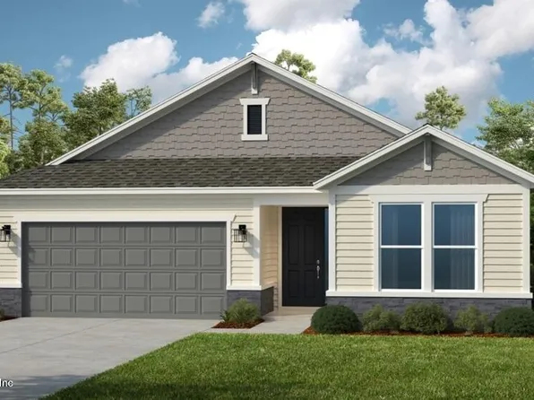 21 GEOSAM Drive, Palm Coast, FL 32137