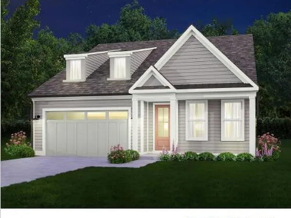 7742 Mistflower Cir, Chattanooga, TN 37421