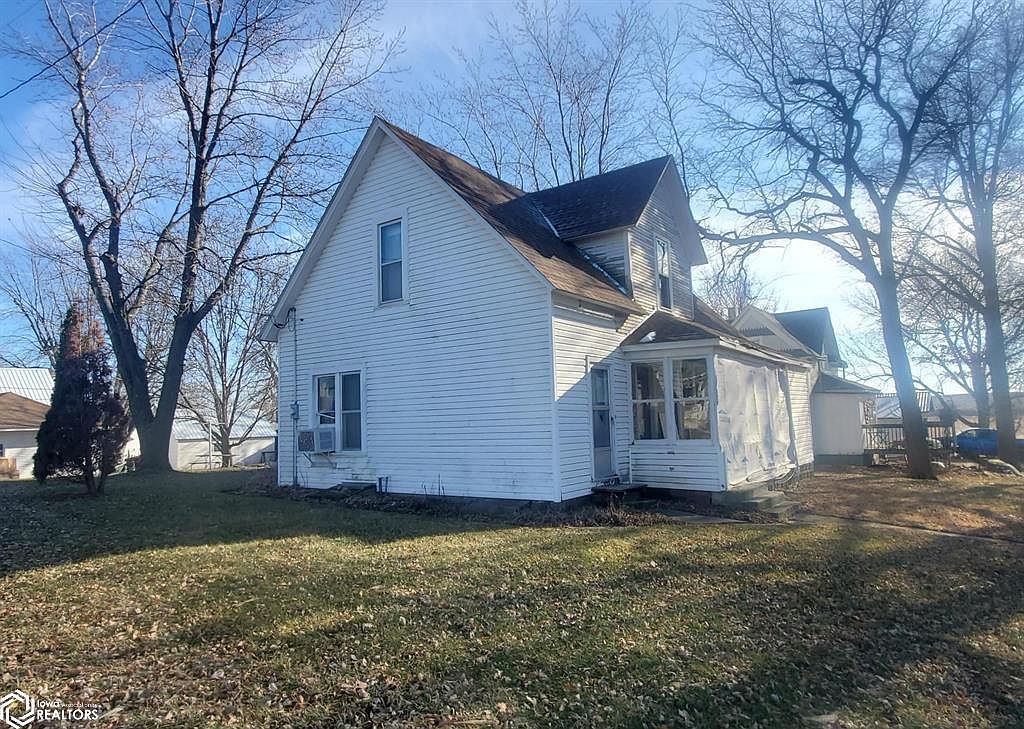 22 S Orange St, Kiron, IA 51448 Zillow