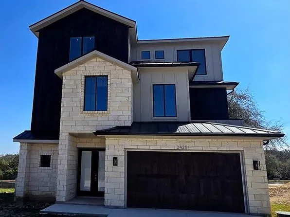 2425 Bruin Dr, Spicewood, TX 78669