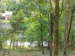 Peninsula Rd, Madisonville, TN 37354
