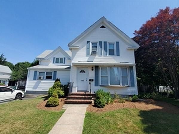 1st image of 196 Park St #1