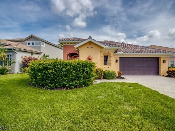 7533 Key Deer Ct, Fort Myers, FL 33966