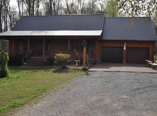 256 Buffalo Rd, Benton, KY 42025