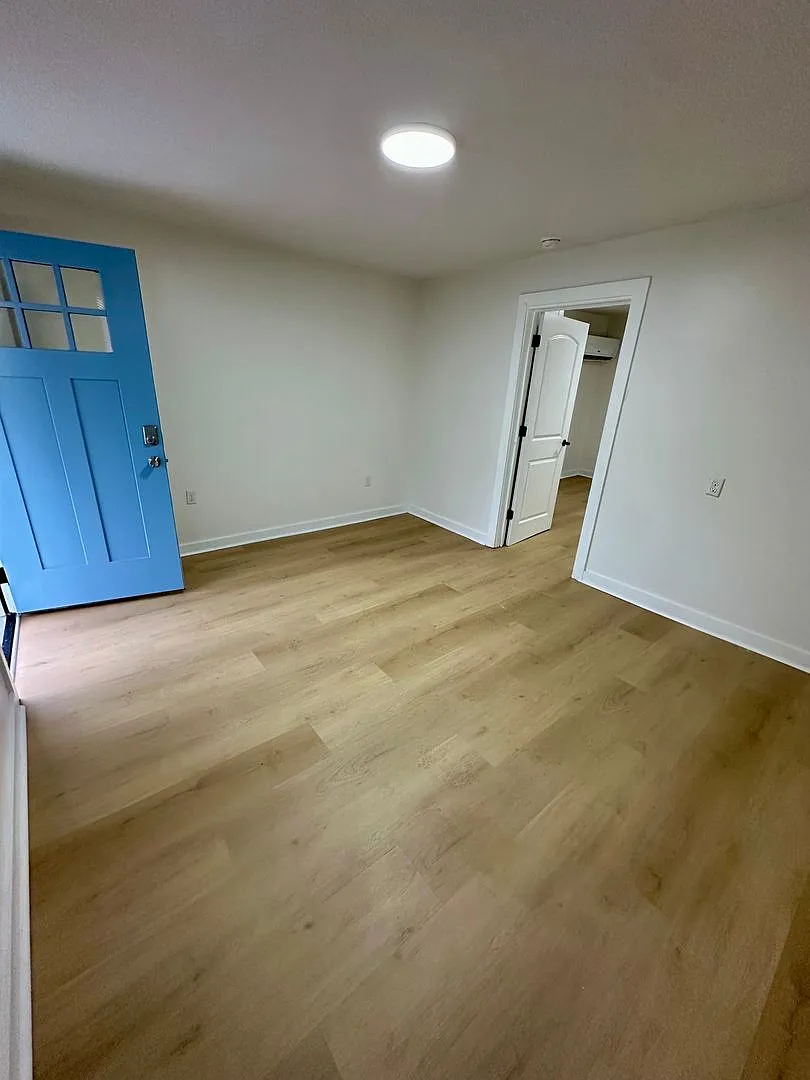 1-Bed/1-Bath Home | 529 Smith St — Photo 4