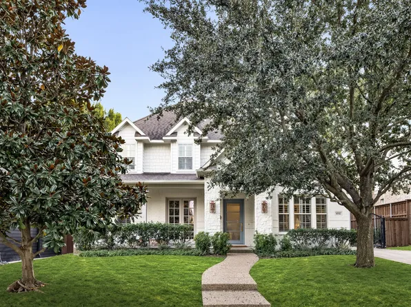 6732 Winton St, Dallas, TX 75214