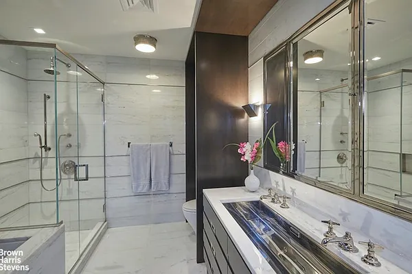 Rented by Brown Harris Stevens | media 11