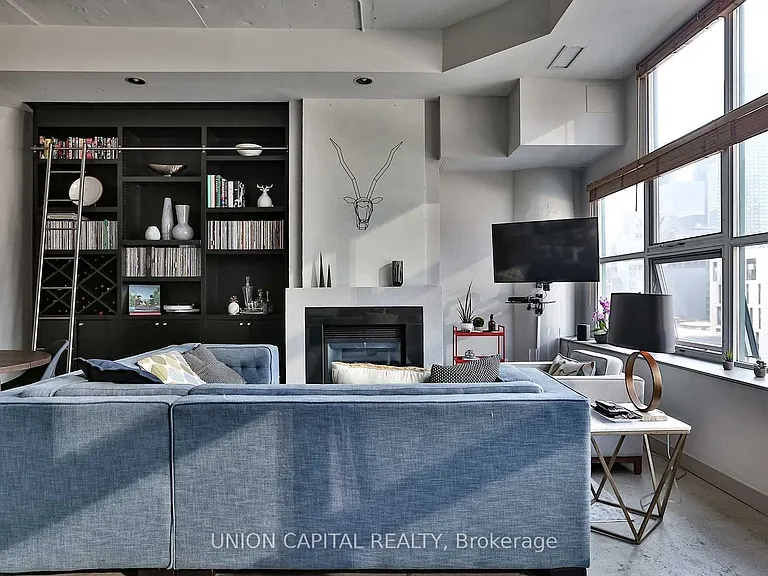 155 Dalhousie St #708 — Photo 18