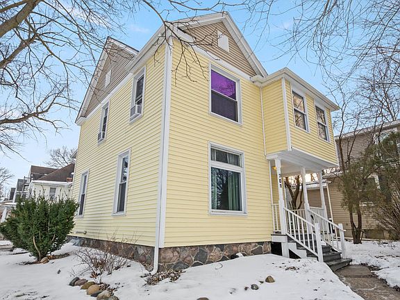 2nd image of 701 Washtenaw Ave
