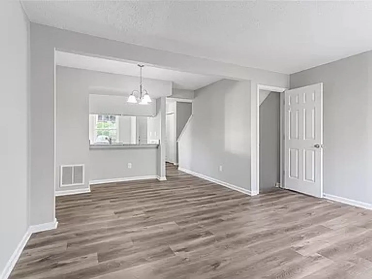 Room in 3 Bedroom Home at Lex Dr — Photo 1
