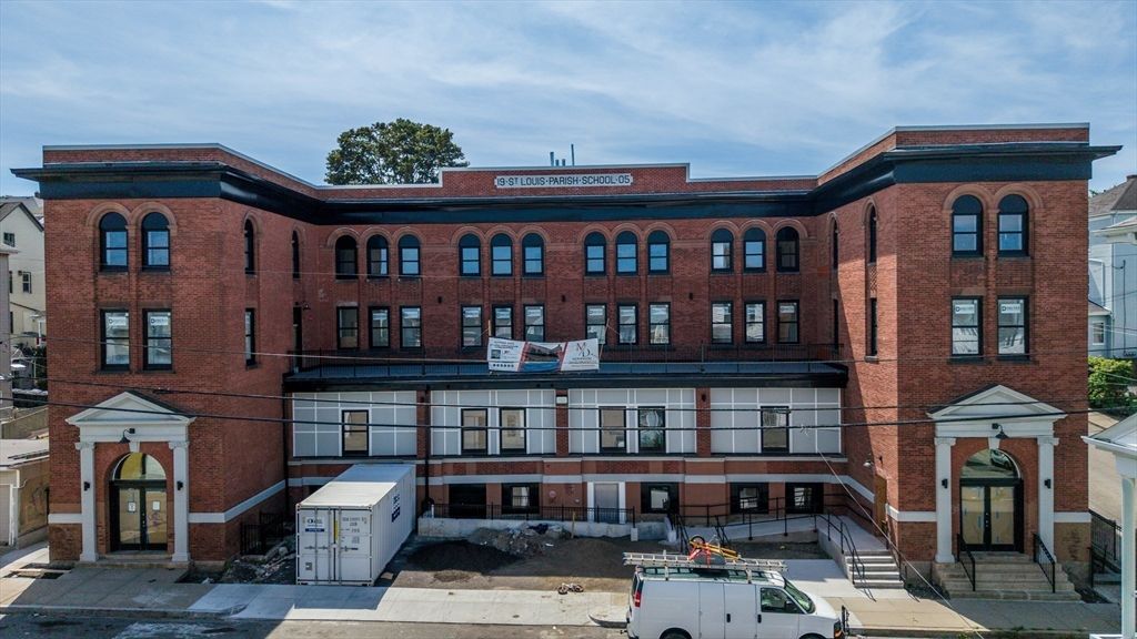 403 Division St #9, Fall River, MA - View 5