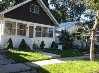 607 N Foster Ave, Lansing, MI