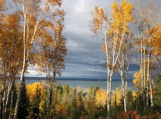 LOT 9 W Cedar Dr, Sault Sainte Marie, MI 49783