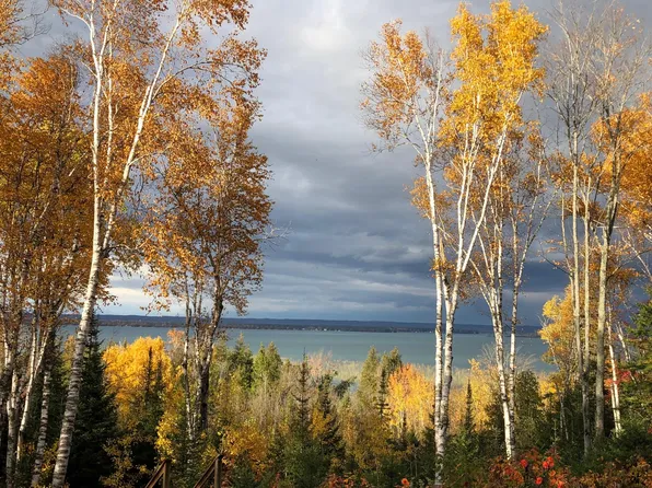 LOT 9 W Cedar Dr, Sault Sainte Marie, MI 49783