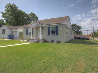 2504 E 4th St, Tulsa, OK 74104