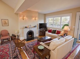 524 Massachusetts Ave APT 4, Boston, MA 02118
