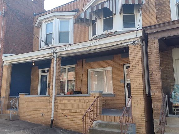 2nd image of 4208 Calvin St