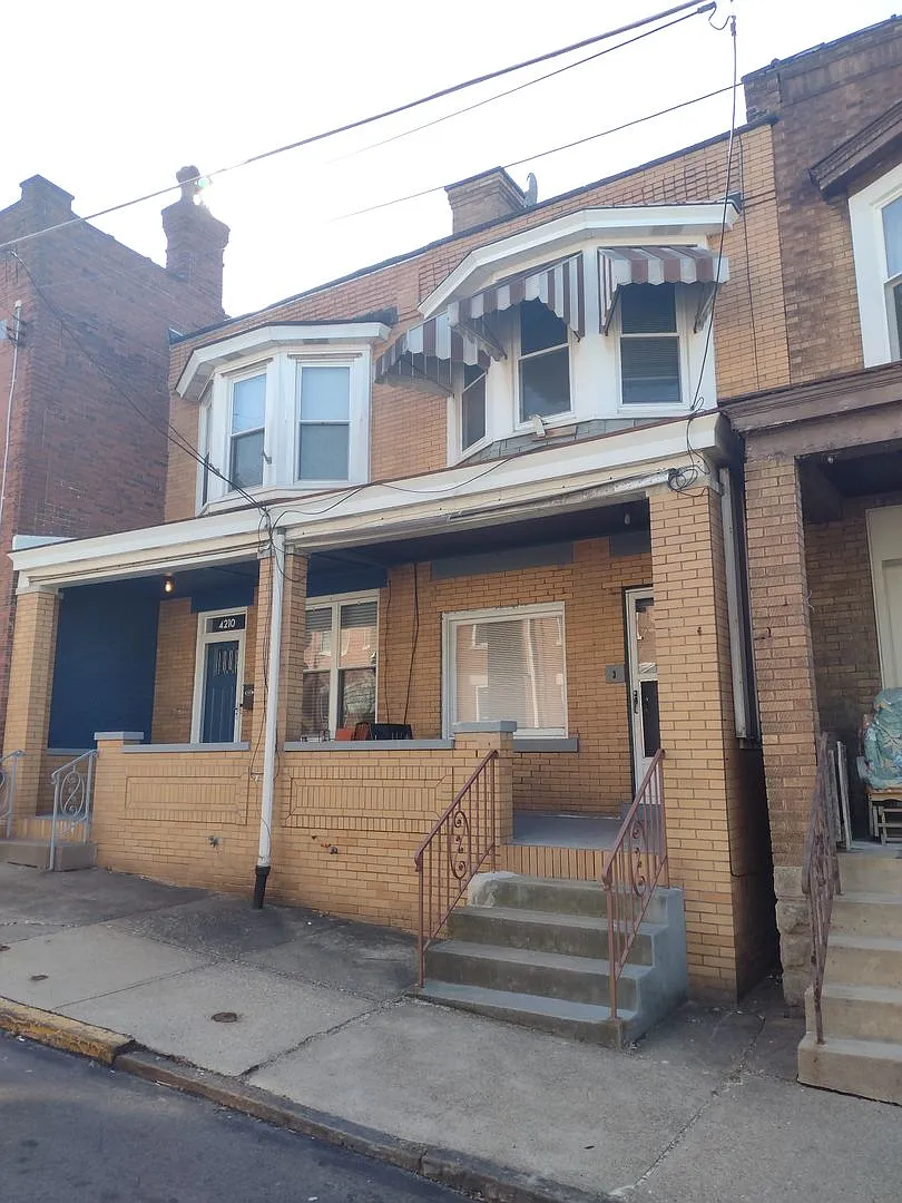 Building Photo - 4208 Calvin St