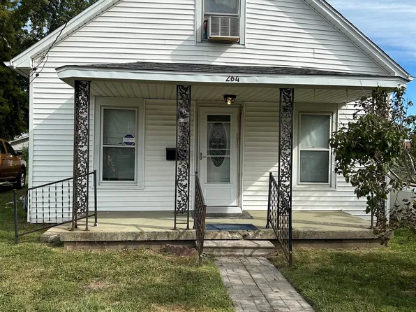 264 E Monroe St, Auburn, IL 62615