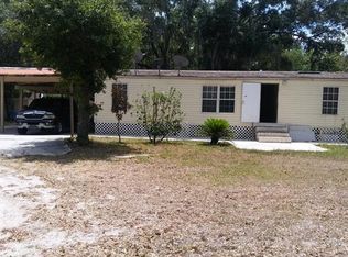 519 Frank Griffin Ave, Plant City, FL 33565