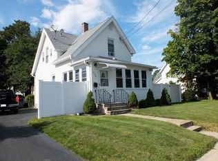 175 East St, Ludlow, MA 01056