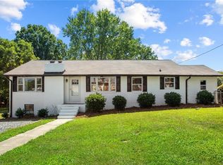 3826 Talcott Ave, Winston Salem, NC 27106