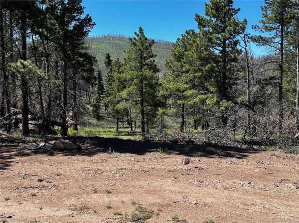 278 Adams Place LOT 278, Fort Garland, CO 81133