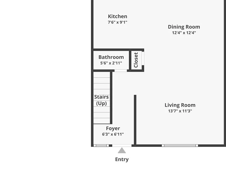 7640 SE Yamhill St #7 — Photo 16