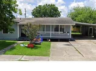2701 Nemec St #3, Corpus Christi, TX 78415