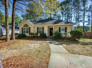 628 Burnside Dr, Columbia, SC 29209
