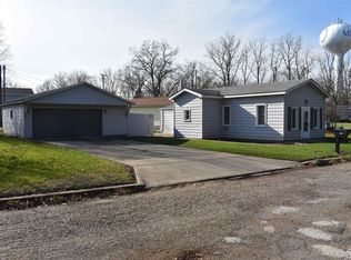 279 W 2nd St, Milan, MI 48160
