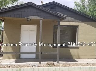 5129 Thatcher Ave APT 1, Pueblo, CO 81005